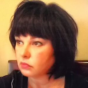 Meet your Posher, Ginette